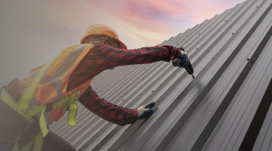 Expert Emergency Roof Repairs services in Vredenburgh, AL